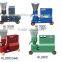 CE approved 2.2kw hammer mill crusher hammer mill feed grinder /sawdust hammer mill