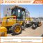 XCMG Brand 100HP GR100 Chinese Small Motor Grader For Sale