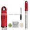 Amazon supplier stainless steel classic zester/grater