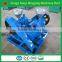 2016 Energy saving and Stable performance fish feed extruder mill for sale