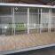 China sandwich panel house 20FT container house container living homes
