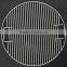 Barbeque wire mesh
