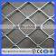 Diamond Aluminun Grille Mesh (Guangzhou Factory)
