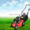 VLAIS reel Mowers Type and Manual Power Type cylinder lawn mower