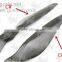 Marine composite material carbon fiber propeller for agriculture UAV drone/Agricultural plantation RC drone