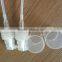20/410 Plastic cream pump/lotion pump