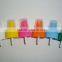 PP material good quality fancy cosmetic lotion 10 ml pet bottle with pump sprayer