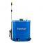 16L motorized knapsack sprayer Agricultral Sprayer