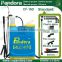 16L Plastic Hand Agriculture Pest Control Man-pack Sprayers