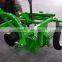 used potato harvester
