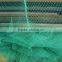 2016 hot sale Factory direct quality assurance best price of 210D- 380D hdpe polyethylene fishing net