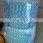 China Manufacturer Direct Export HDPE Round Rope, HDPE rope, Polyethylene rope