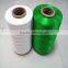 Polyethylene/polypropylene Monofilament Yarn Black and White uv Resistant