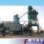 YDHB40 mobile asphalt plant / asphalt mixing plant