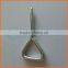 China manufacturer metric t-handle hex wrench set
