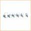  high quality 3/8 tripod ball head screws