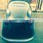 Fine And Durable Forklift Seat Driver Seat PU Leather With Safety Belt YH-39