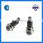 Carbon steel forging drive shaft parts spline shaft