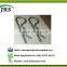 Steel hardened locking R pin, linch pins,cotter pins