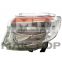 Auto halogen headlight for FORD RANGER 2012