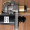 Clutch servo booster 0012953107 0012956707 9700511310 for Benz truck
