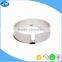 China OEM Service Precision CNC Aluminum Machining Knob Parts For Sound System Audio Equipment