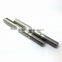 Factory manufacture high precision CNC machining SUS threaded pin