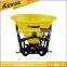 Tractor walk behind fertilizer spreader/Plastic fertilizer spreader