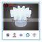 Top Quality customized camera plastic nylon gear made by WhachineBrothers ltd