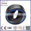 Lubricated Radial Spherical Plain Bearing GE50ES 2RS series
