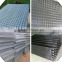 high zinc galvanized welded wire mesh panel