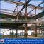 Turn key project prefabricated structural steel warehouse in europe
