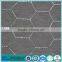 Hexagonal decorative chicken aviary cage wire mesh for plastering