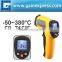 Handheld Non-Contact 12:1 DS IR Laser Infrared Digital Thermometer with Laser Target Pointer