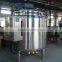 Industrial 500 Gallon Electric Jacket Yogurt Machine Mixer