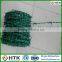 Best top quality high tensile Class 3 zinc coating Single stand barbed wire