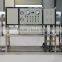 stainless steel UV sterillzer for water treatment