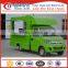 Karry Mobile Food Cart Manufacturer Philippines