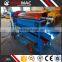 HSM ISO CE Easy Use Best Price 7-22t/h Gold Sluice