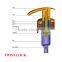 wholesale soap dispenser Yuyao Maypak plastic bottle pump dispenser 28-400 ribbed