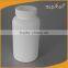 21 oz Empty Portable Plastic Solid Powder Pill Tablet Holder