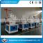 0.5-10t/h Factory competitive price complete wood pellet production line for sale