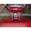 Power agriculture machinery rotary tiller spares