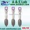 A&E Lab ISO/CE/ROHS/FC Certificated Electronic Pipette With Variable Volume For Your Choosing