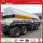 Tractor Towing Dolly Agriculture Farm Transportation Tanker Water Tank Truck Trailer With Drawbar