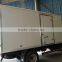 cold storage container light duty freezer van
