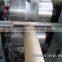 wooden pattern plastic products surface embosser