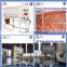 Single Shaft and Double Spiral Mixer for Feed Processing Machine