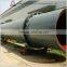 Large output advantages rotary dryer for mining plant and cemet making