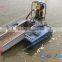 High Quality Gold Mini River Dredger